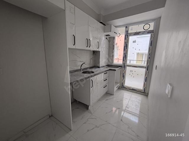 GÜNEYDEN SIFIR TAPU HARCI YOK 2+1.85M2 AYRI MUTFAKLI BALKONLU D