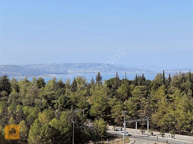 GÜNEY'DEN STADYUM KARŞISI EŞYALI 1+1 DAİRE