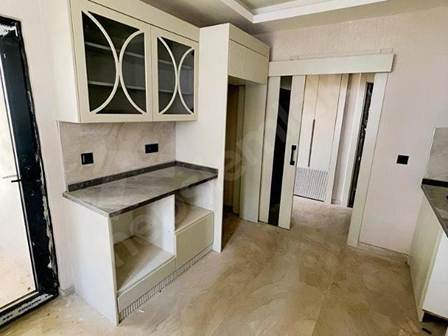 GÜNEYKENT 2+1 SIFIR GİRİŞ KAT İSKANI ÖDENMİŞ TAKASLI DAİRE