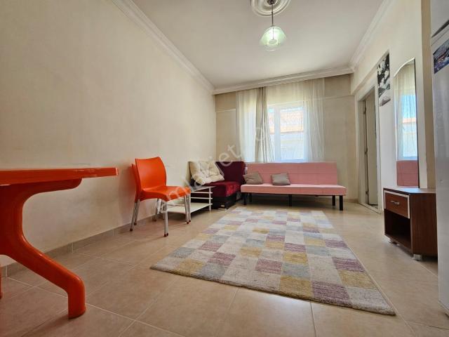 !. güneykent 500 Evlerde 1+1 Kiracılı Uygun Fiyatlı Stüdyo Daire
