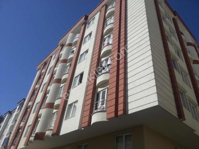 Güneykent De Satılık Stütyo Daire