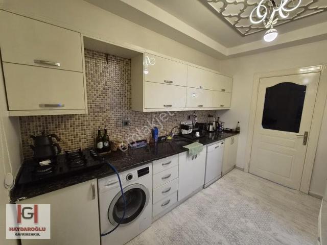 Güneykent Defa Life Civarı Cadde Üzeri Bakımlı Satılık 2+0 Daire