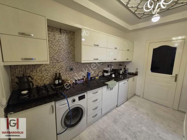 Güneykent Defa Life Civarı Cadde Üzeri Bakımlı Satılık 2+0 Daire