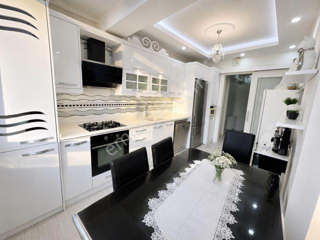 Güneykent Defalife Hastane Yanı Ultra Lüx 3+1 Tramvay Karşısı