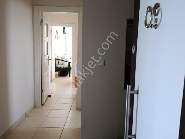 Güneykent Kiralık Eşyalı Daire