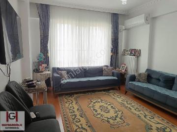 Güneykent Mah'de İmkb Lisesi Karşısı Kiralık 2+1 Daire