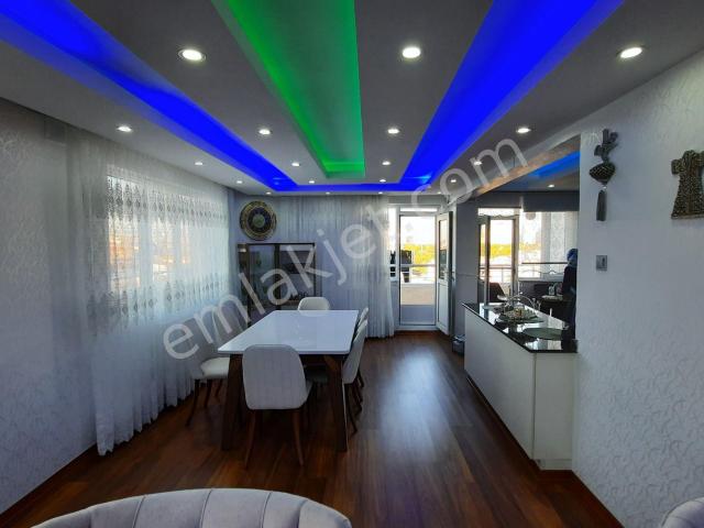 Güneykent Te Kiralık 3+1 Dubleks