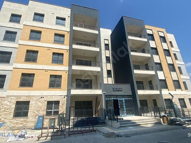 GÜNEYSÖĞÜT TOKİDE KİRALIK DAİRE