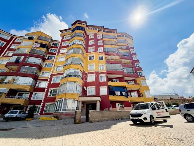 Güneyyamaç Evlerinde 3+1 Kiralık Daire burcu Emlaktan