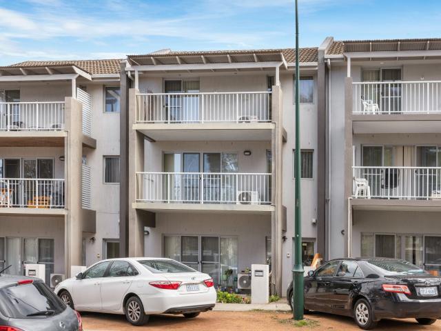 Gungahlin, 12A Eckley Street