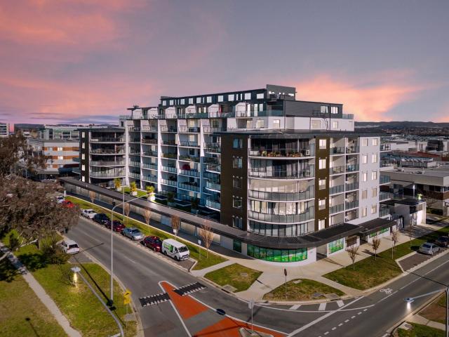 Gungahlin, 134/2 Hinder Street