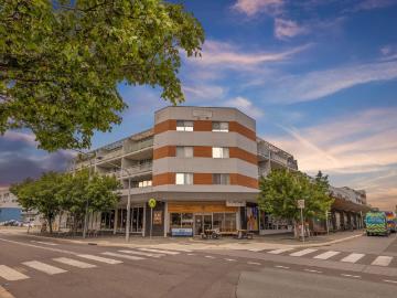 Gungahlin, 13/54 Ernest Cavanagh Street