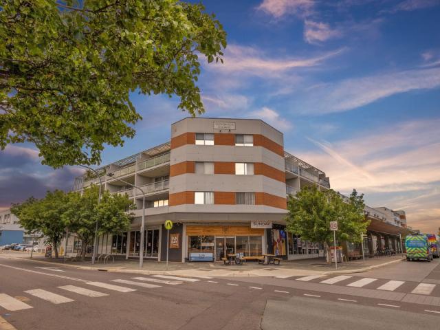 Gungahlin, 13/54 Ernest Cavanagh Street