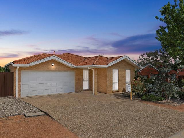 Gungahlin, 23 Inglewood Street