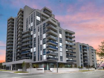 Gungahlin, Yass Valley, Victoria - Balcony