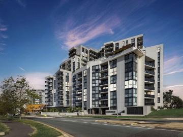 Gungahlin, Yass Valley, Victoria - Balcony