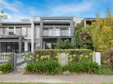 Gungahlin, Yass Valley, Victoria - Terrace