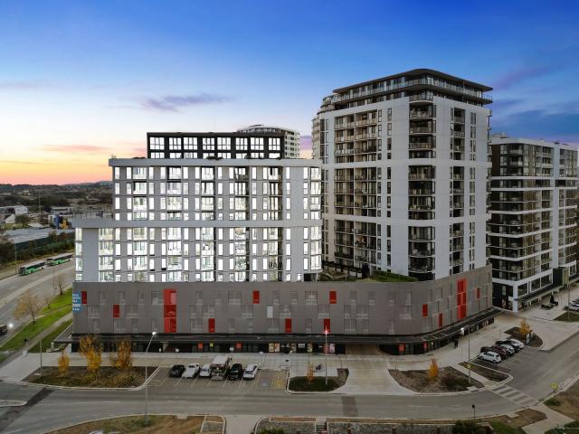 Gungahlin, 601/8 Gribble Street