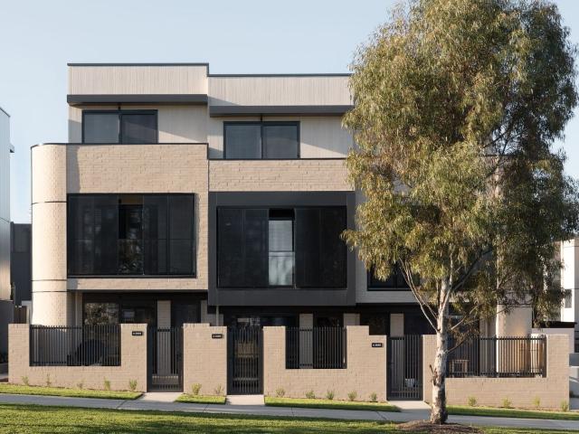 Gungahlin, A24/63 Camilleri Way