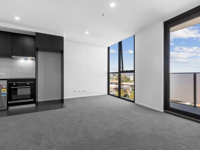 Gungahlin at its finest!