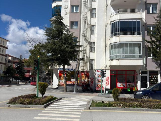 Güngör Emlaktan Agah Sitesinde 4+1 Satılık Daire