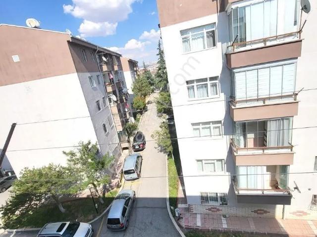 Güngör Emlaktan Ergazi Mahallesinde Satılık Daire