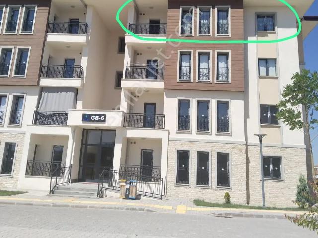 Güngör Emlaktan Sorgun Doğankent Eşyalı 3+1 Kiralık Daire