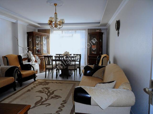 Güngören Akıncılar 5+2 200m2 Asansörlü Yeni Bina Satılık Dubleks