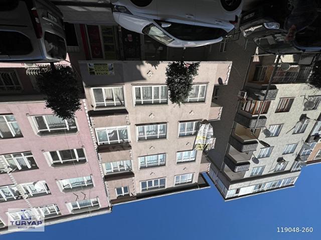 Güngören Akıncılarda Kentsel Dönüşümde 2+1 Satılık Daire