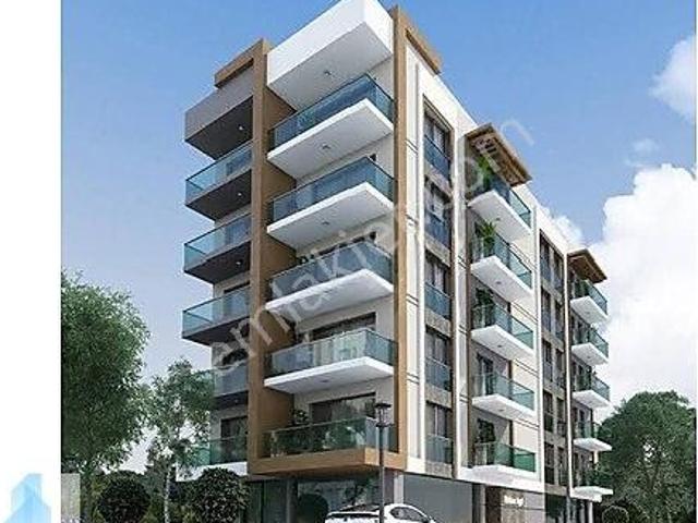 Güngören De Satılık 3+1,120 M2 Daire %50 Peşin+ Taksit İmkanı