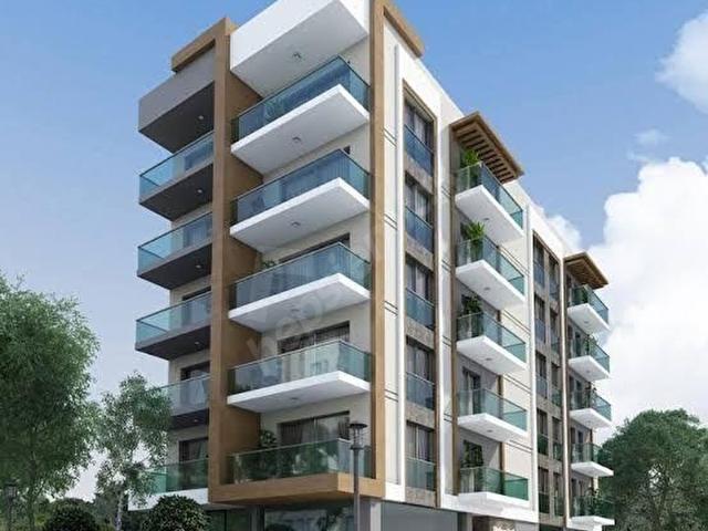 GÜNGÖREN DE SATILIK 3+1,120 M2 DAİRE %50 PEŞİN+ TAKSİT İMKANI