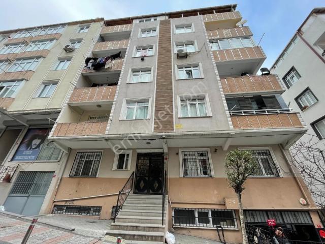 Güngören Ek Bina Gençosman 120m 3+1 3.kat Kredili Daire█yapısat█