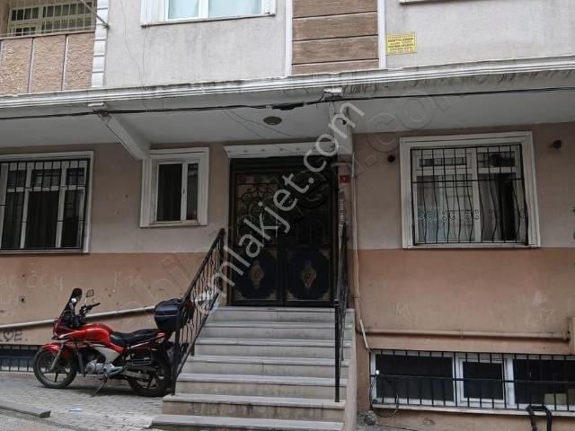 Güngören Ek Bina Gençosman 120m 3+1 3.kat Kredili Daire█yapısat█