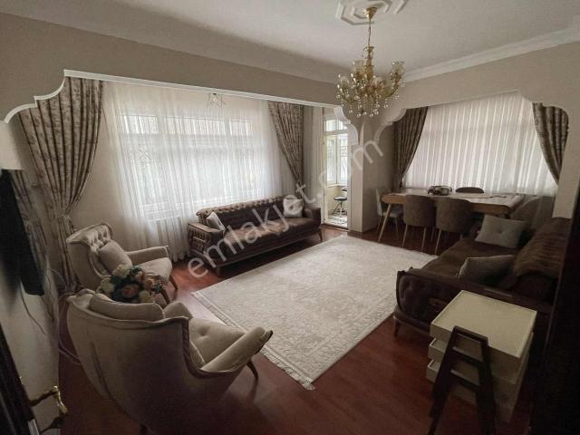 Güngören Gençosman Mah 3+1 140m2 Kentselsiz Kiralık Daire