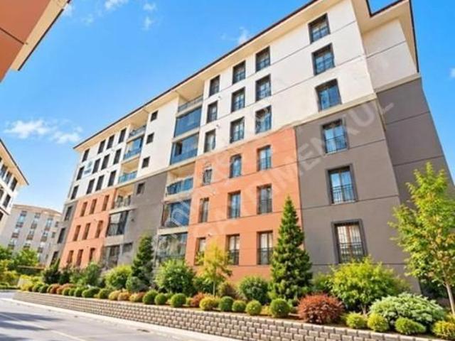 Güngören Gençosman Tokide Sıfır Kiralık 2+1