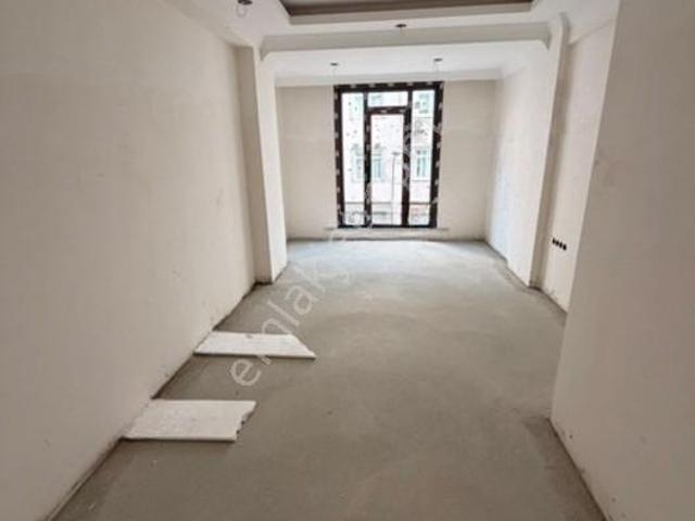 Güngören Güneştepe De Satılık Sıfır 2+1 Daire 70 M2