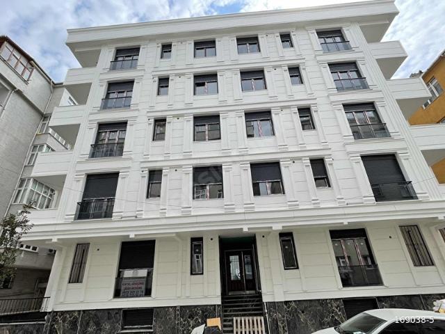 GÜNGÖREN GÜNEŞTEPE MAH.'DE YENİ BİNA 3+2 SATILIK DUBLEKS DAİRE