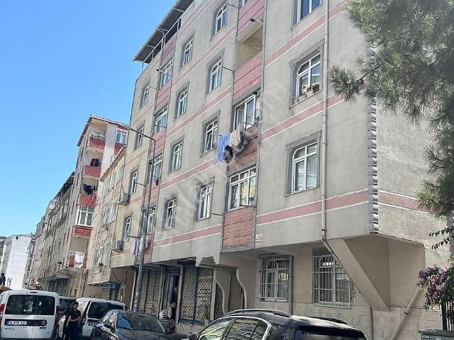 Güngören Güneştepe Mah.2+1 Ferah Daire