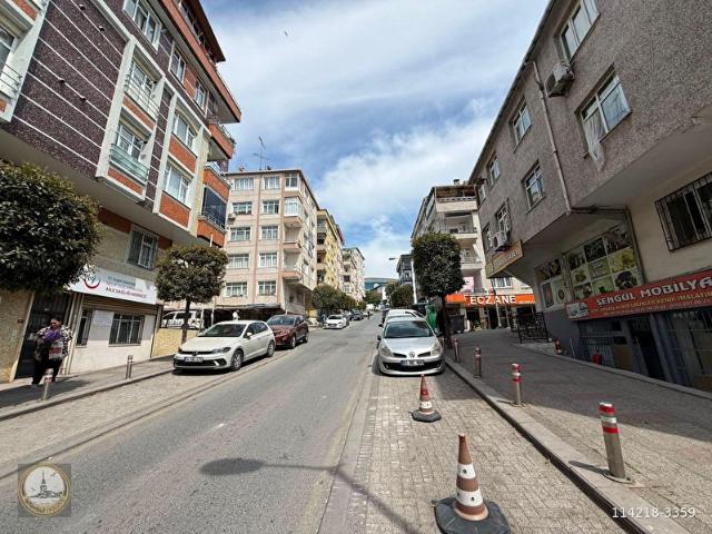 Güngören Güneştepede Yeni Proje! 70m Net 2+1 Yatırımlık Fırsat