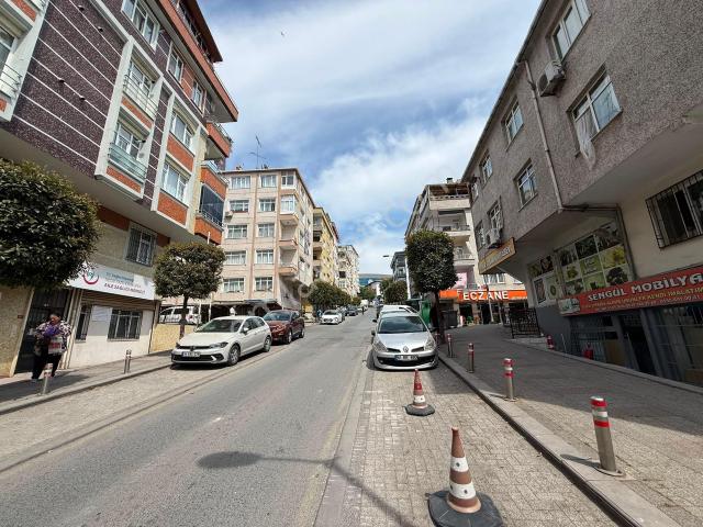 Güngören Güneştepede Yeni Proje! 70m² Net 2+1 Yatırımlık Fırsat