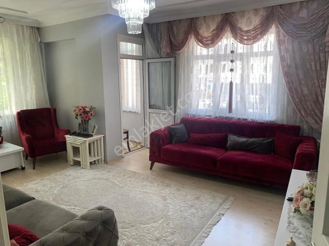 Güngören Güven Mah Karot Alınmış 2+1 75m2 Y.giriş Daire