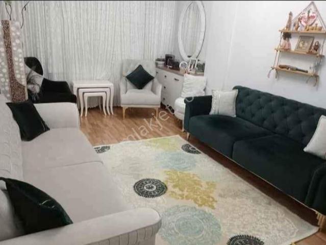 Güngören Güven Mah Kentsele Giren 2+1 85 M2 4.kat Satılık Daire