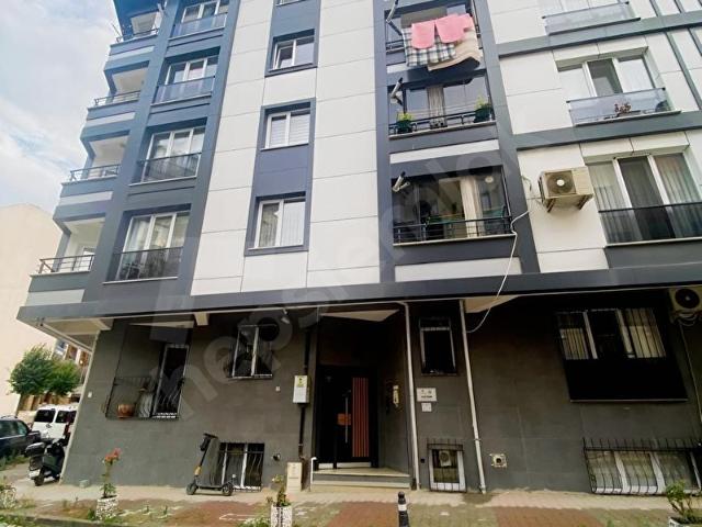 güngören güven mh yeni yapı kiralık daire