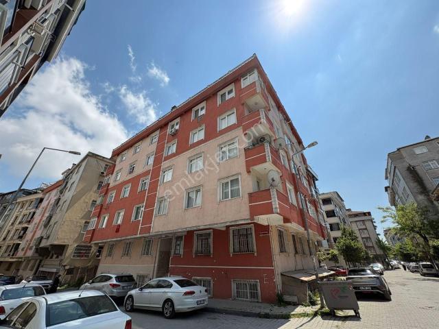 Güngören Haznedar Mahallesinde Kentsel Dönüşüme Hazır 2+1 Daire
