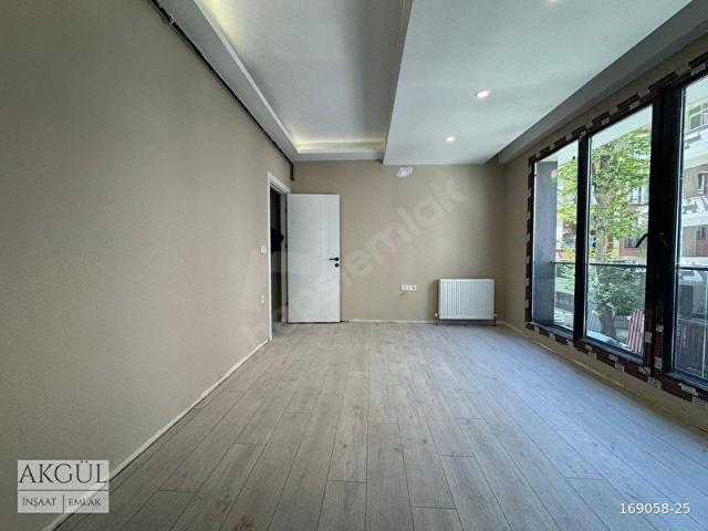 GÜNGÖREN HAZNEDARDA SATILIK 2+1 FIRSAT DAİRE