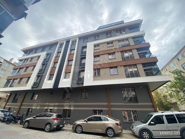 güngören haznedarda yeni yapıda kiralık 3+1 daire