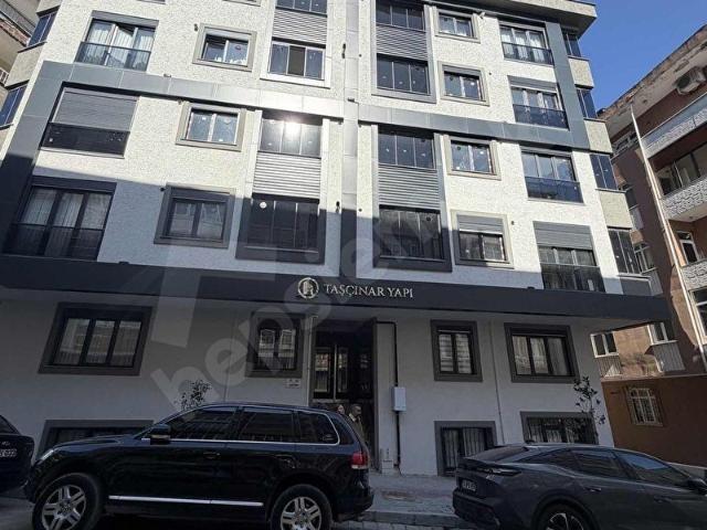 GÜNGÖREN İYİ LOKASYON RAMS VE NEF KARŞI SOKAĞI ULTRA LÜKS DAİRE