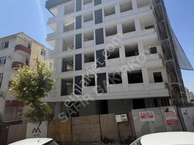 Güngören Kaymakamlık Cad.otoparklı Ultra Lüks 5+2 Dubleks