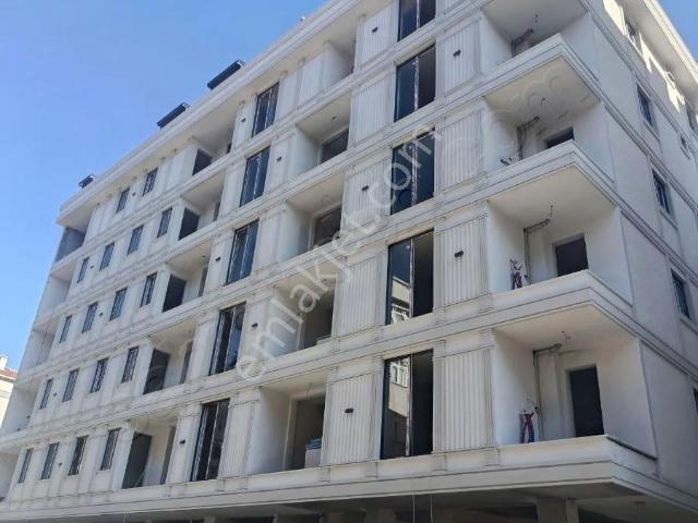 Güngören Merkez De Satılık 4+2, 170 M2 Sıfır Dublex Daire