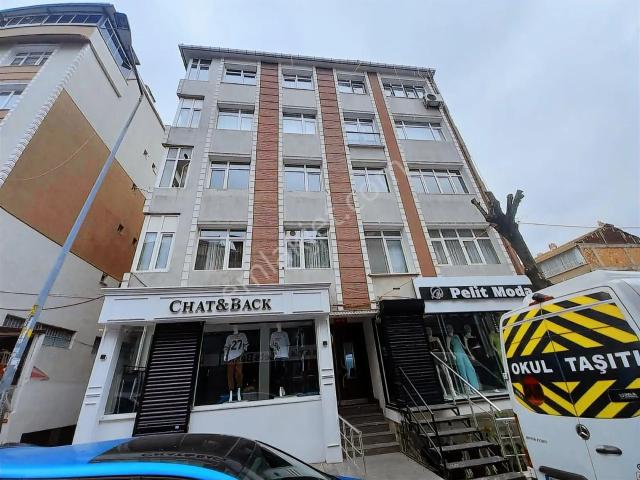 Güngören Merkez Mah 1.kat 2+1 85m2 Satılık Daire Krediye Uygun